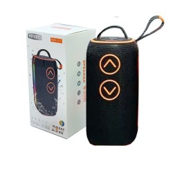 Kimiso Portable Wireless Speaker KMS-271 Black